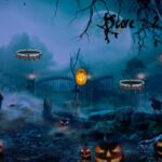 Flappy Halloween Run